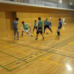 明日は基礎練習会です&助っ人募集!