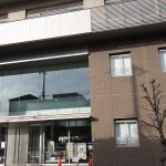 ドリブル基礎練習会