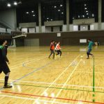 本日開催決定しました。後9名募集。